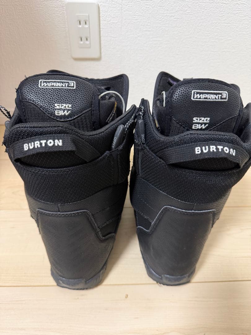 BURTON レディース ブーツ RITUAL 2021/2022