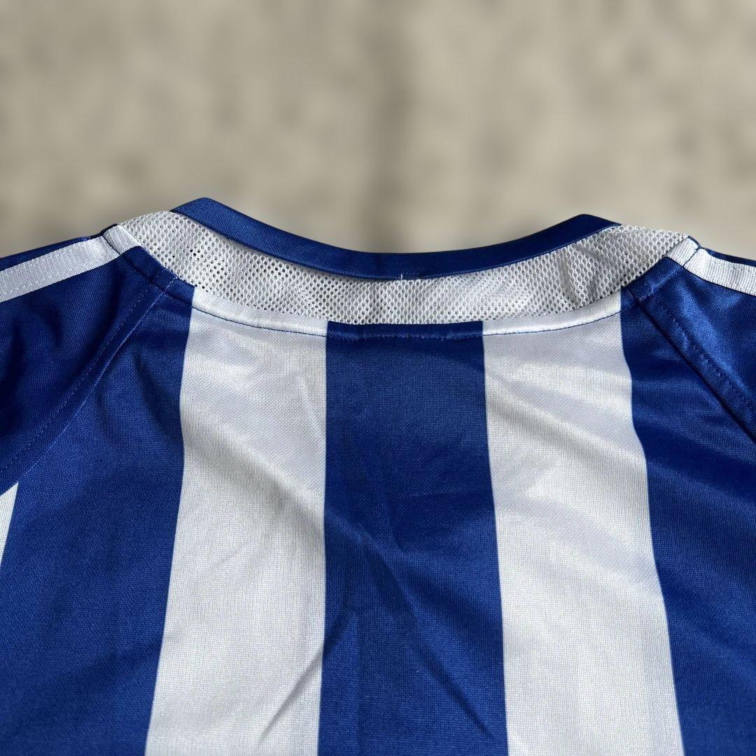 ポルトガル製/アディダス/イエテボリ代表/ゲームシャツ