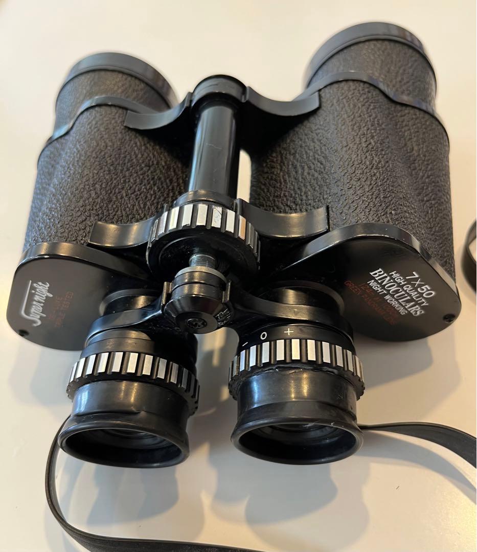 ⭐︎双眼鏡 BINOCULARS super night⭐︎