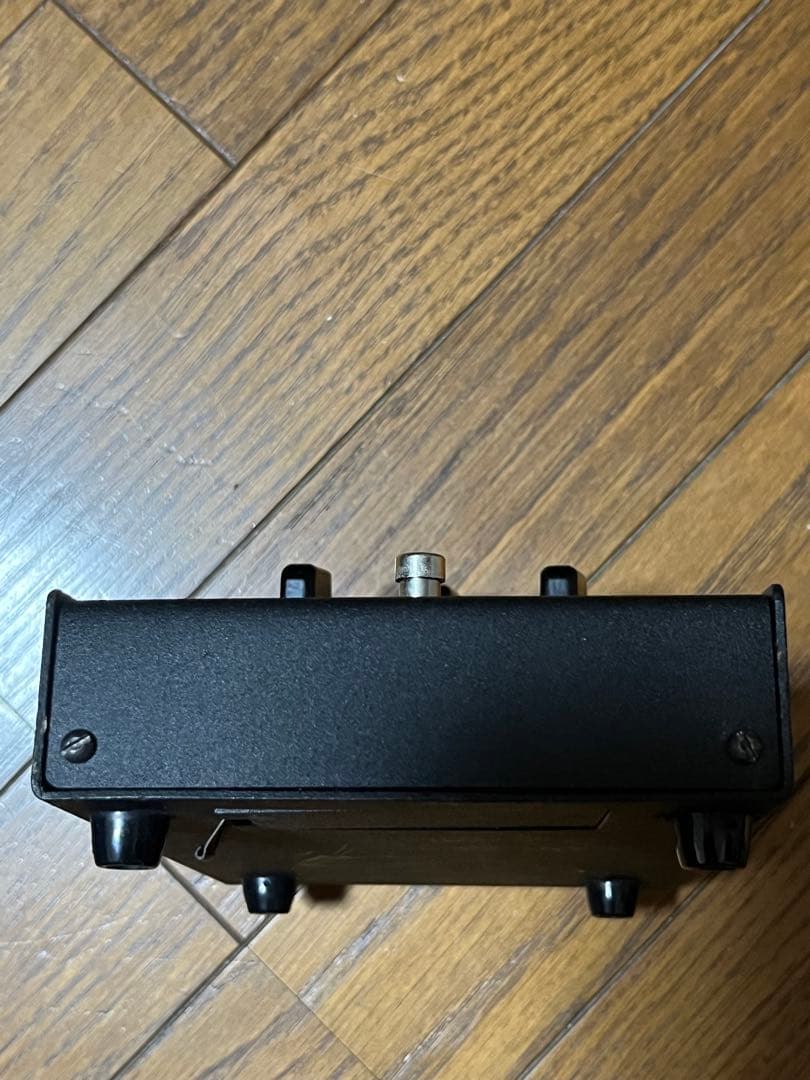 E.H BIG MUFF ギターエフェクター ロシア製