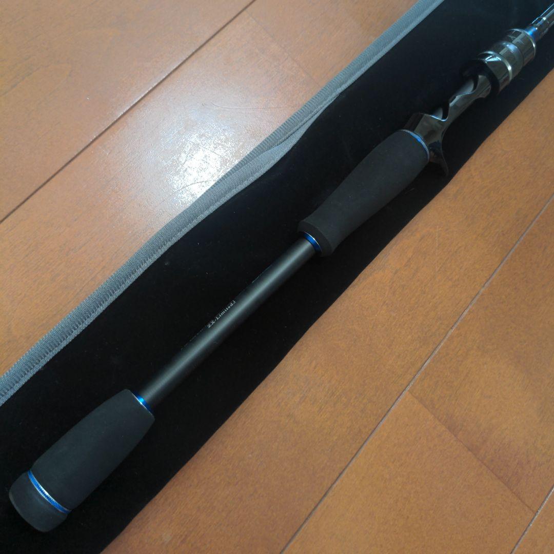 新品●150本限定●Deez FNC-610MH-LTD(ZX-Limited)