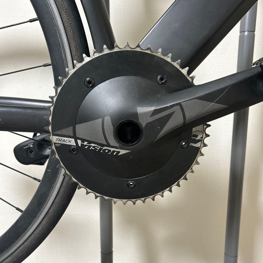 LEADER 735 サイズL ピストバイク　送料込み