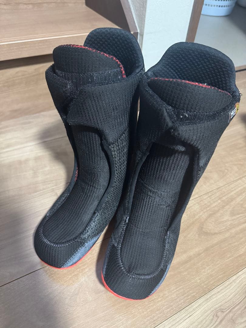 【最上位モデル】Burton ION WIDE スノーボードブーツ 25.5cm