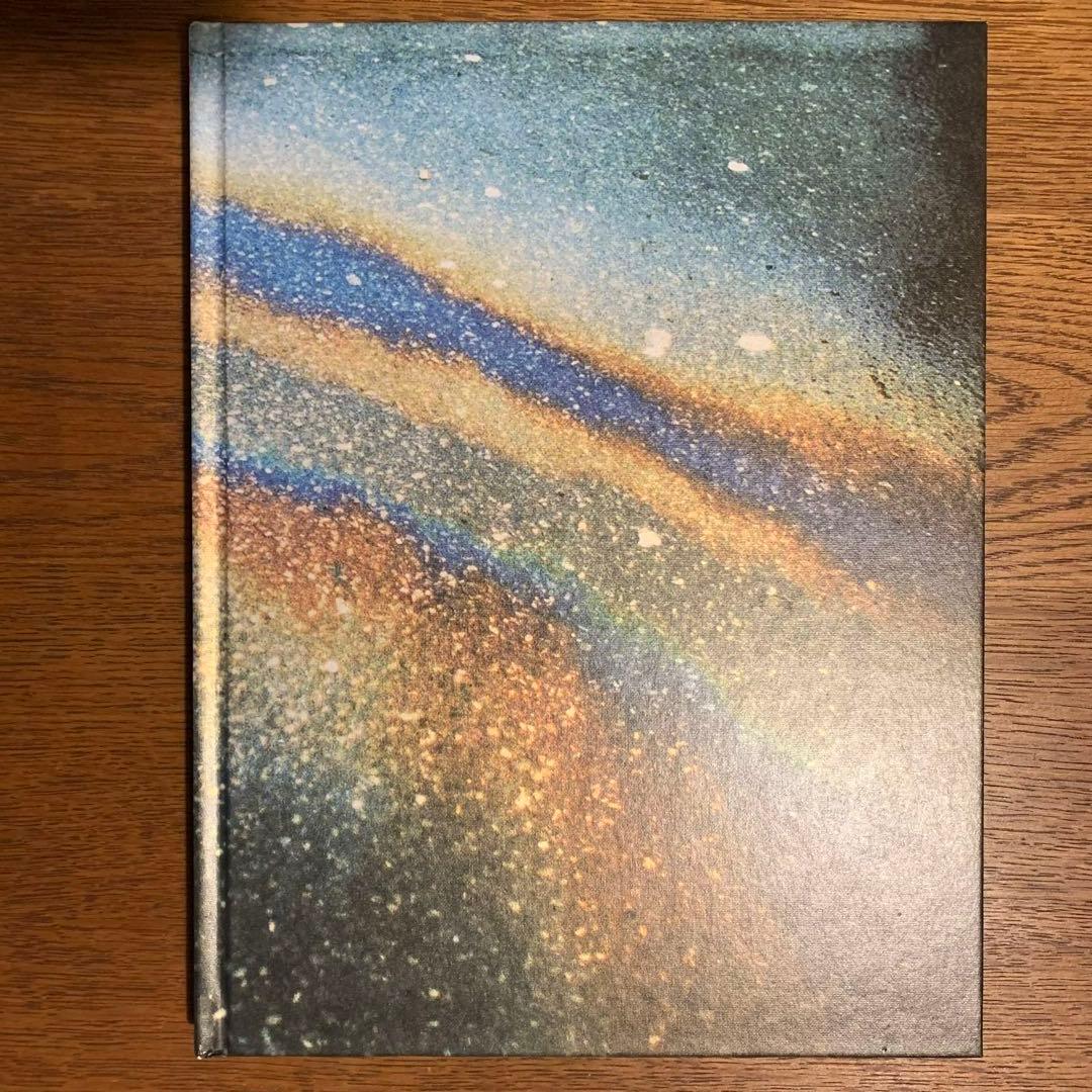 Theo Gosselin（テオ・ゴスリン）写真集 『SANS LIMITES』