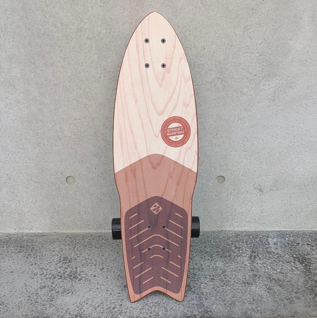 Street Surfing SWING BOARD 30インチ BUTTER