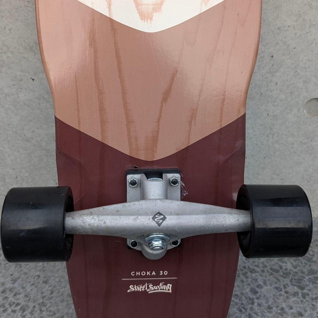 Street Surfing SWING BOARD 30インチ BUTTER