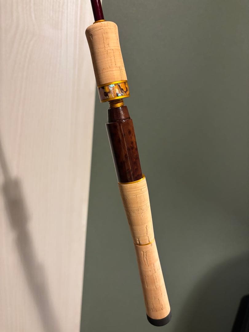 ロデオクラフト 9999 マイスター ホワイトウルフ 62UL-E