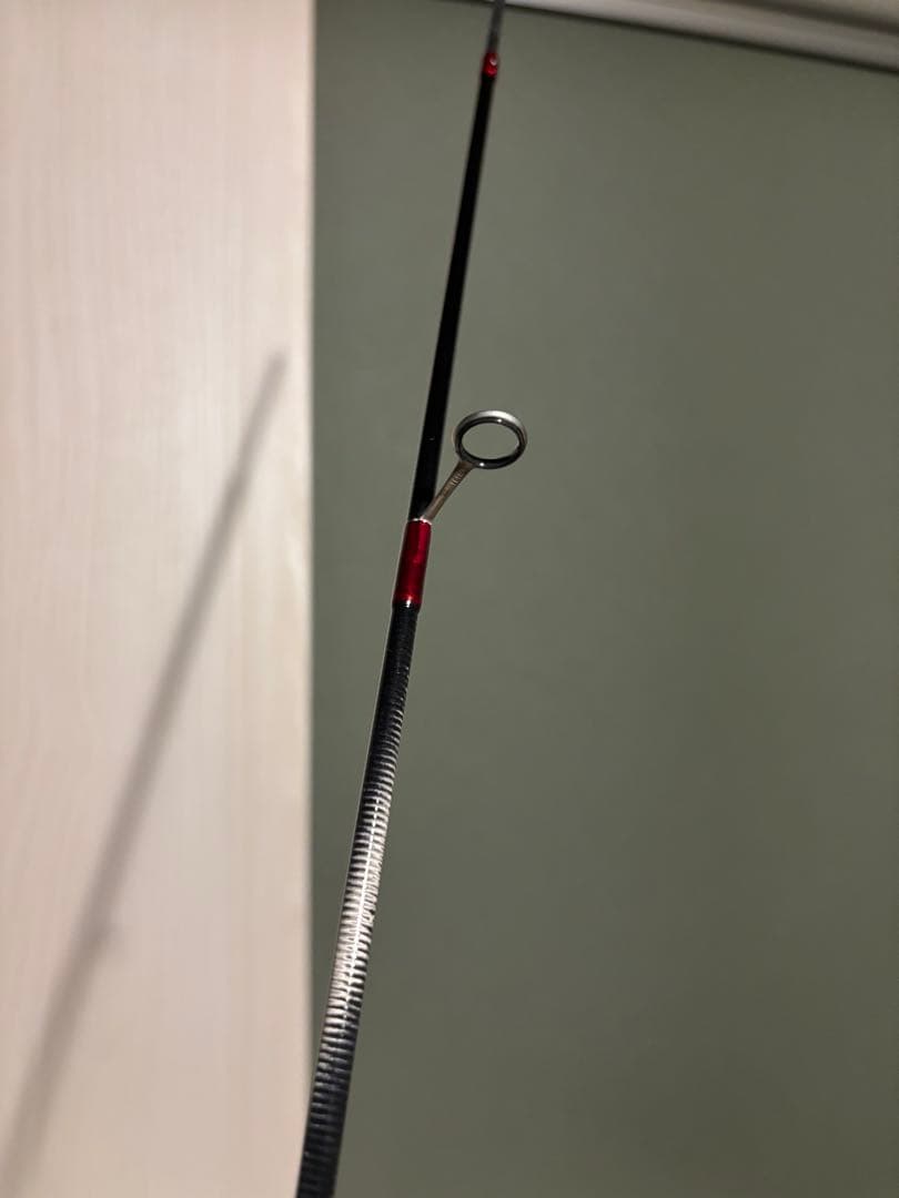 ロデオクラフト 9999 マイスター ホワイトウルフ 62UL-E