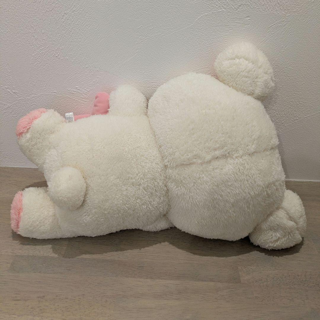 【お値下げ】コリラックマ♡パジャマパーティー　プレミアム　XL