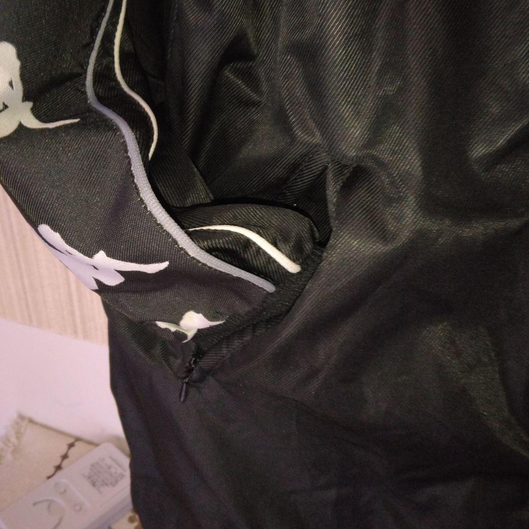 Kappa96/97” Juventus ウインドジャケット/コート？3L