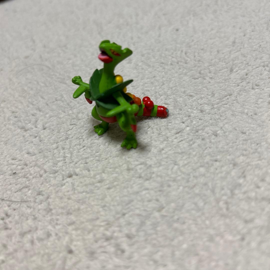 ポケモンフィギュア　42体セット