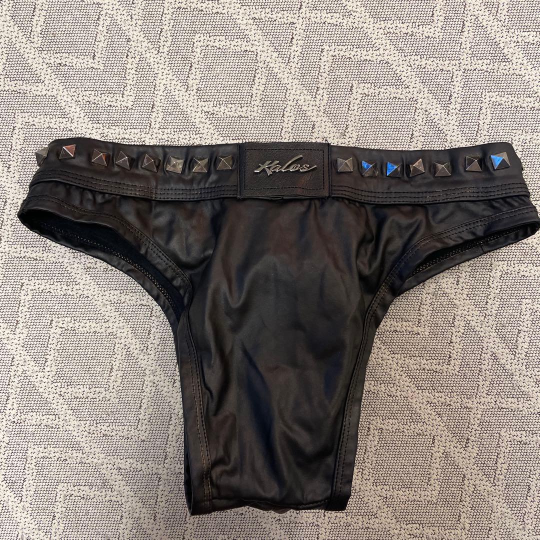 Kalos カロス　ココザックブラック　スポーツモデル　Sサイズ