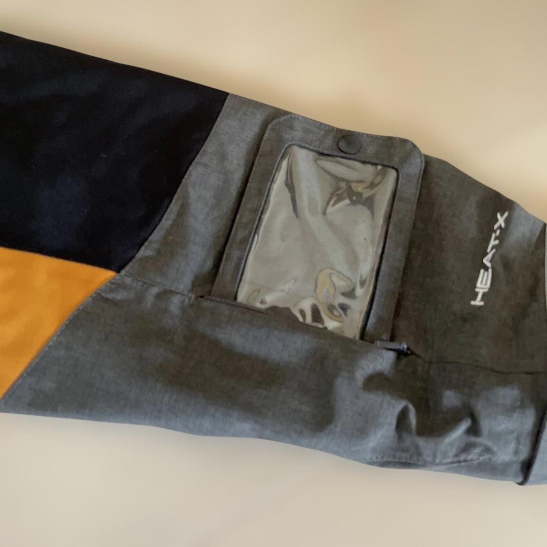 スキーウェア上下