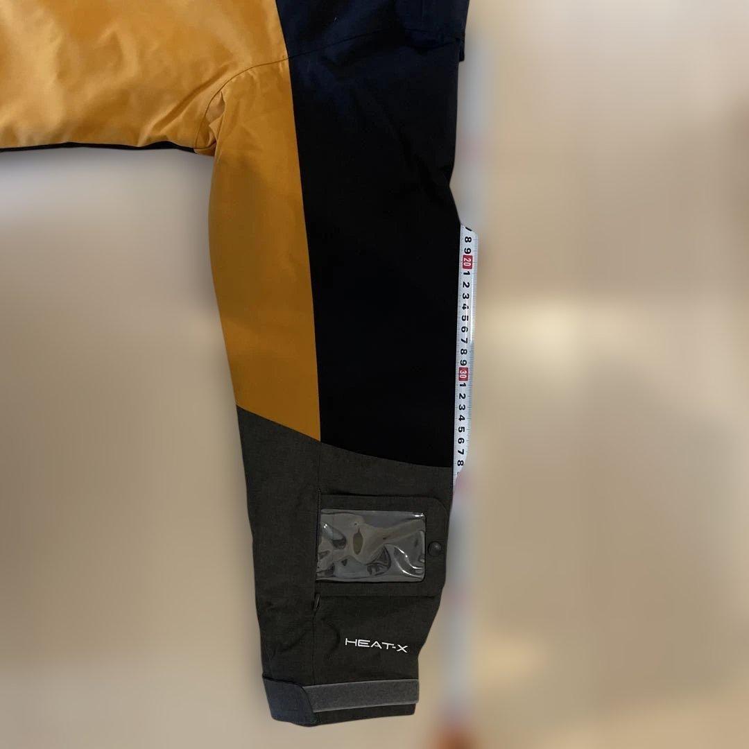 スキーウェア上下