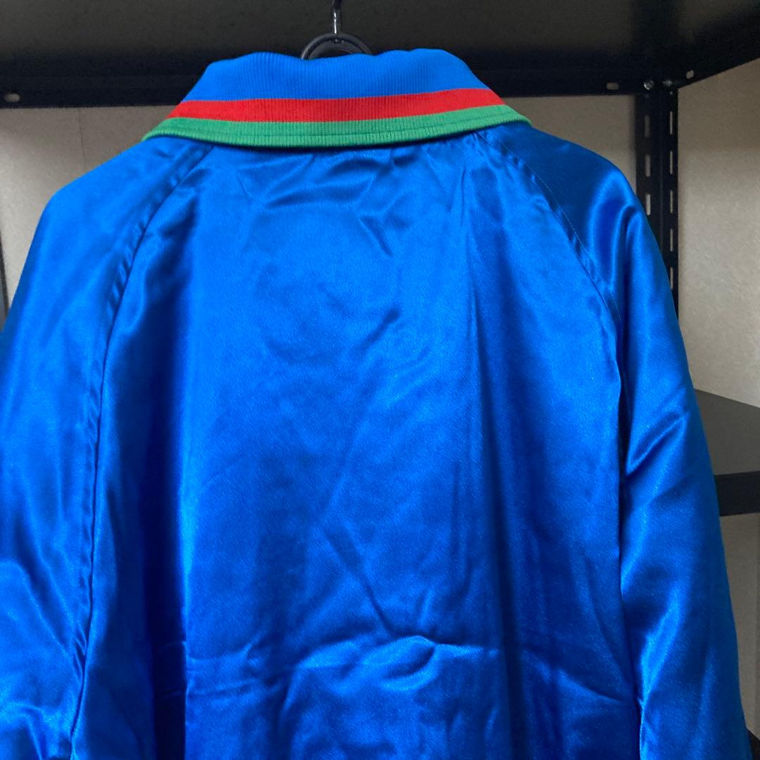 西武ライオンズ　グラコン　復刻　ジャケット　2XL ジャンパー　グラウンドコート