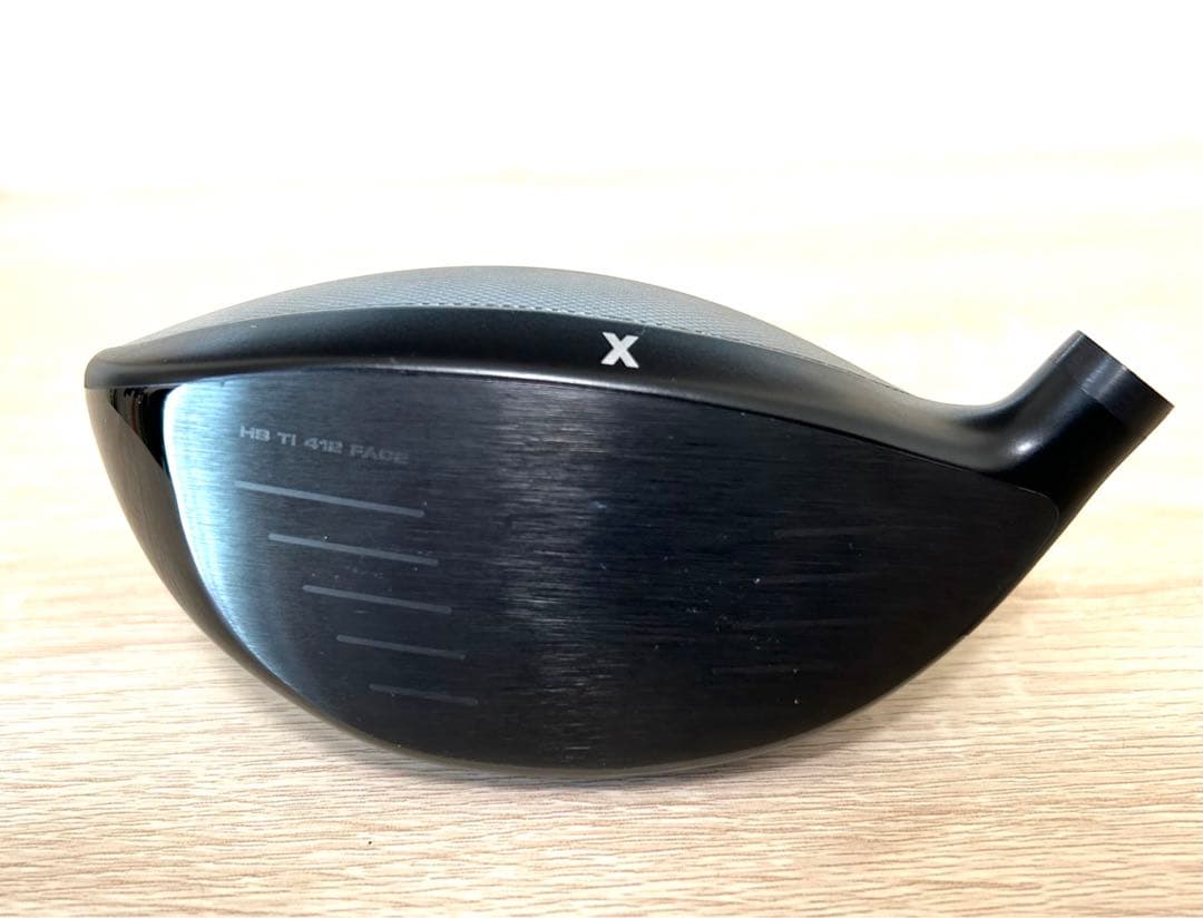 【PXG】0311 XF ドライバー ヘッド10.5