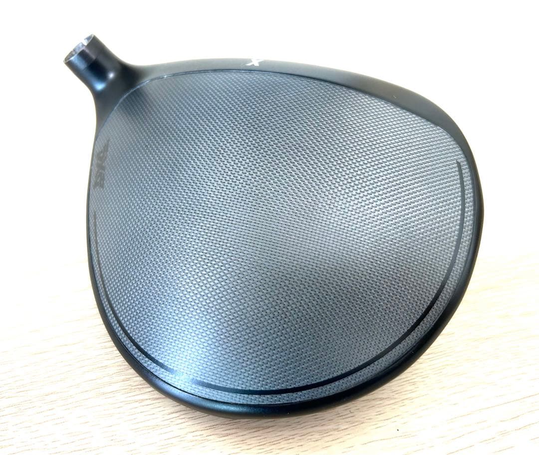 【PXG】0311 XF ドライバー ヘッド10.5