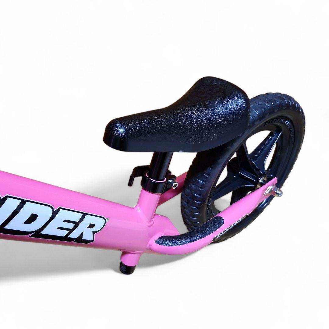 【美品】TRIDER ストライダー クラシック 12インチ ピンク ✨人気色✨