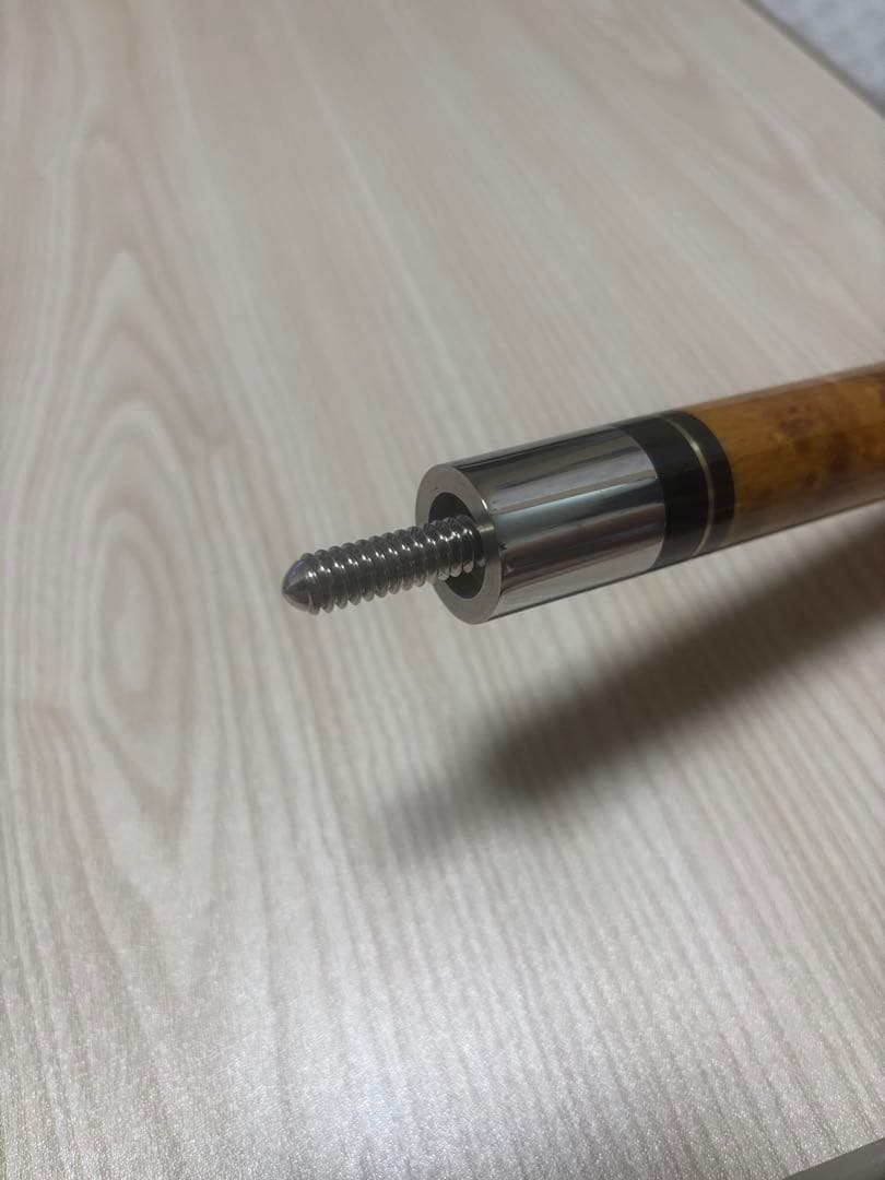 ペシャウアー カスタムキュー