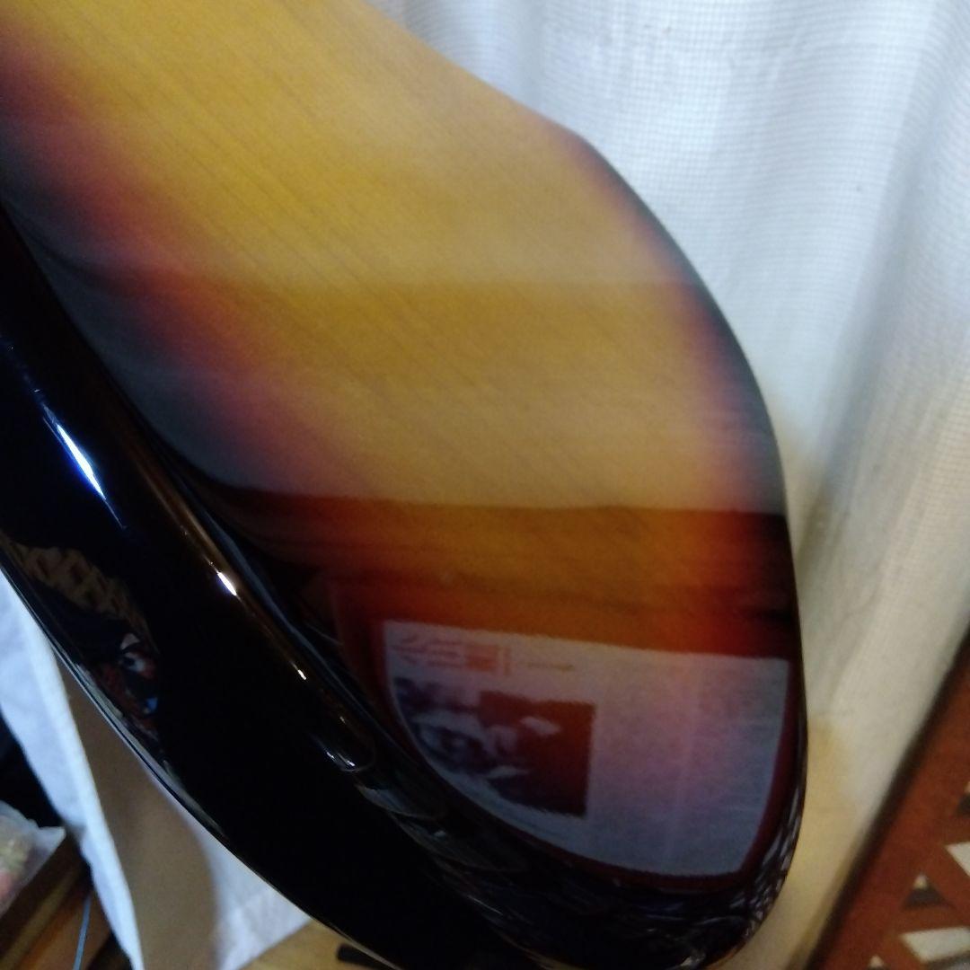 フジゲン　ネオクラシック　プレシジョンベース