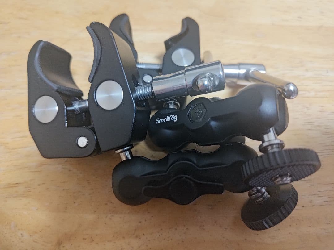 Valveindex&viveトラッカー&周辺機器