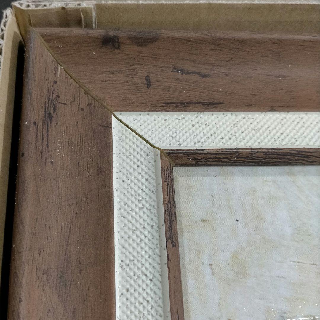 サムトフト アートフレーム ずっとあなたを待ち続けて ST-16006 絵画