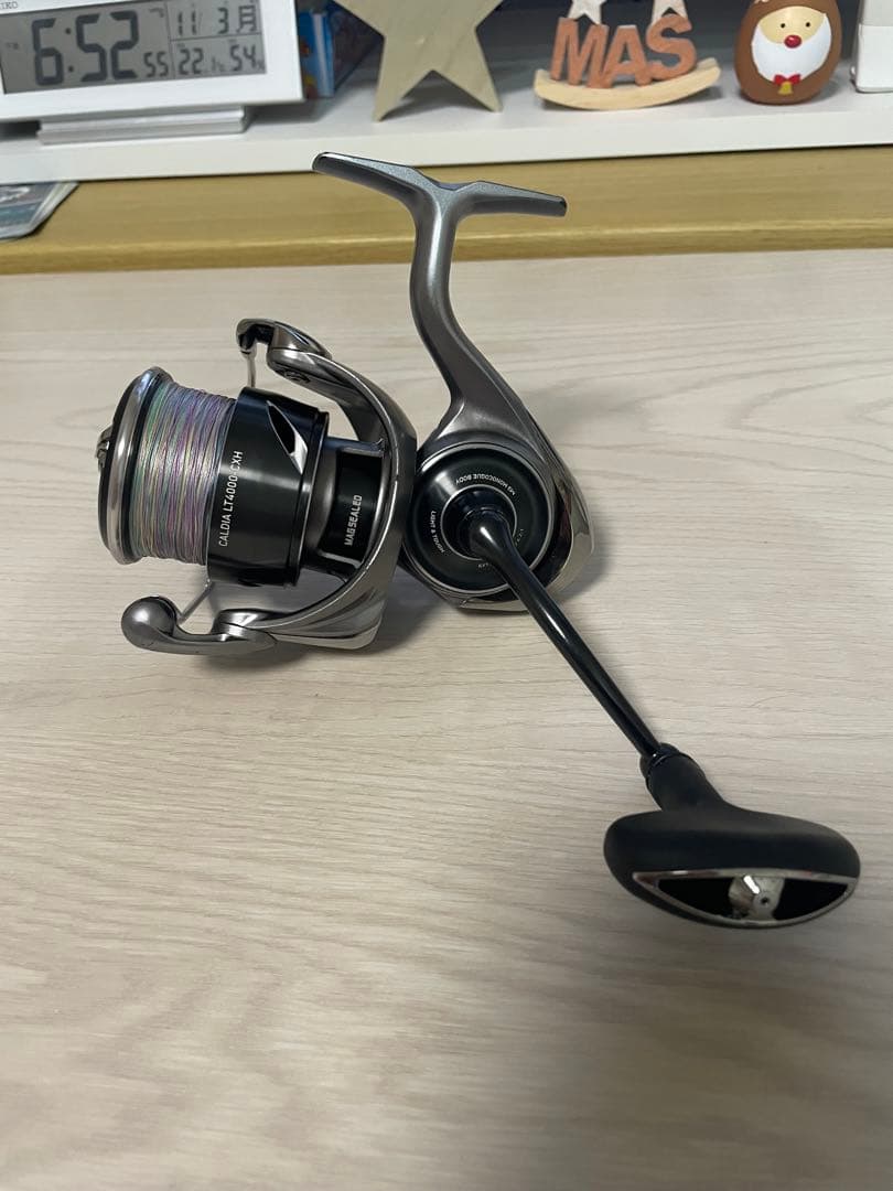 25カルディア 4000-cxh