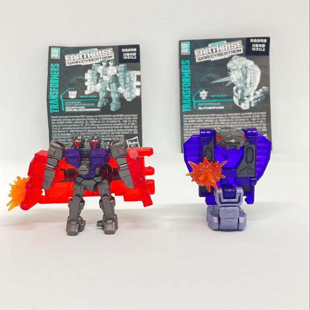 トランスフォーマー まとめ売り