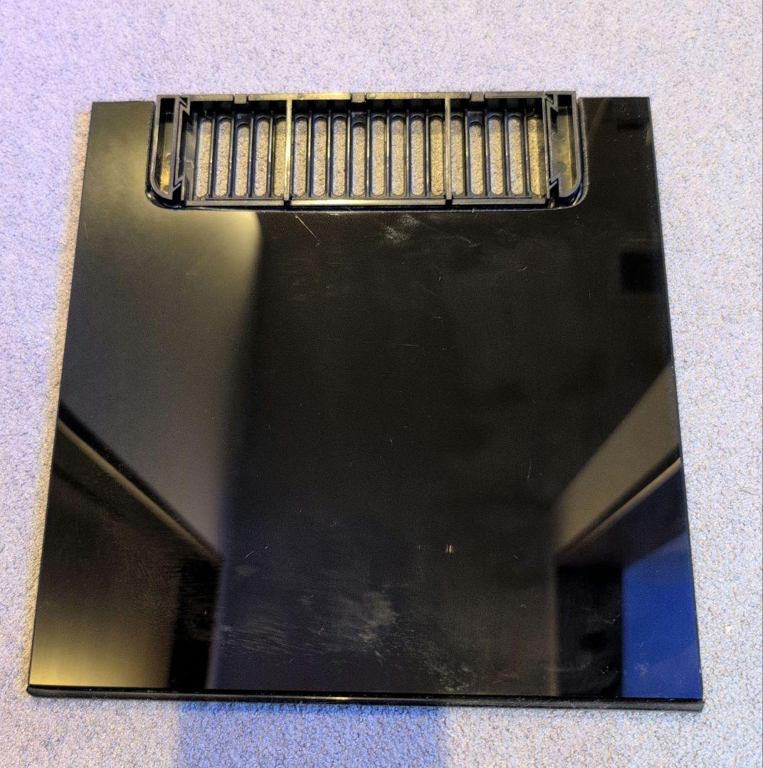 redsea reefer 250 v3 サンプ 仕切り