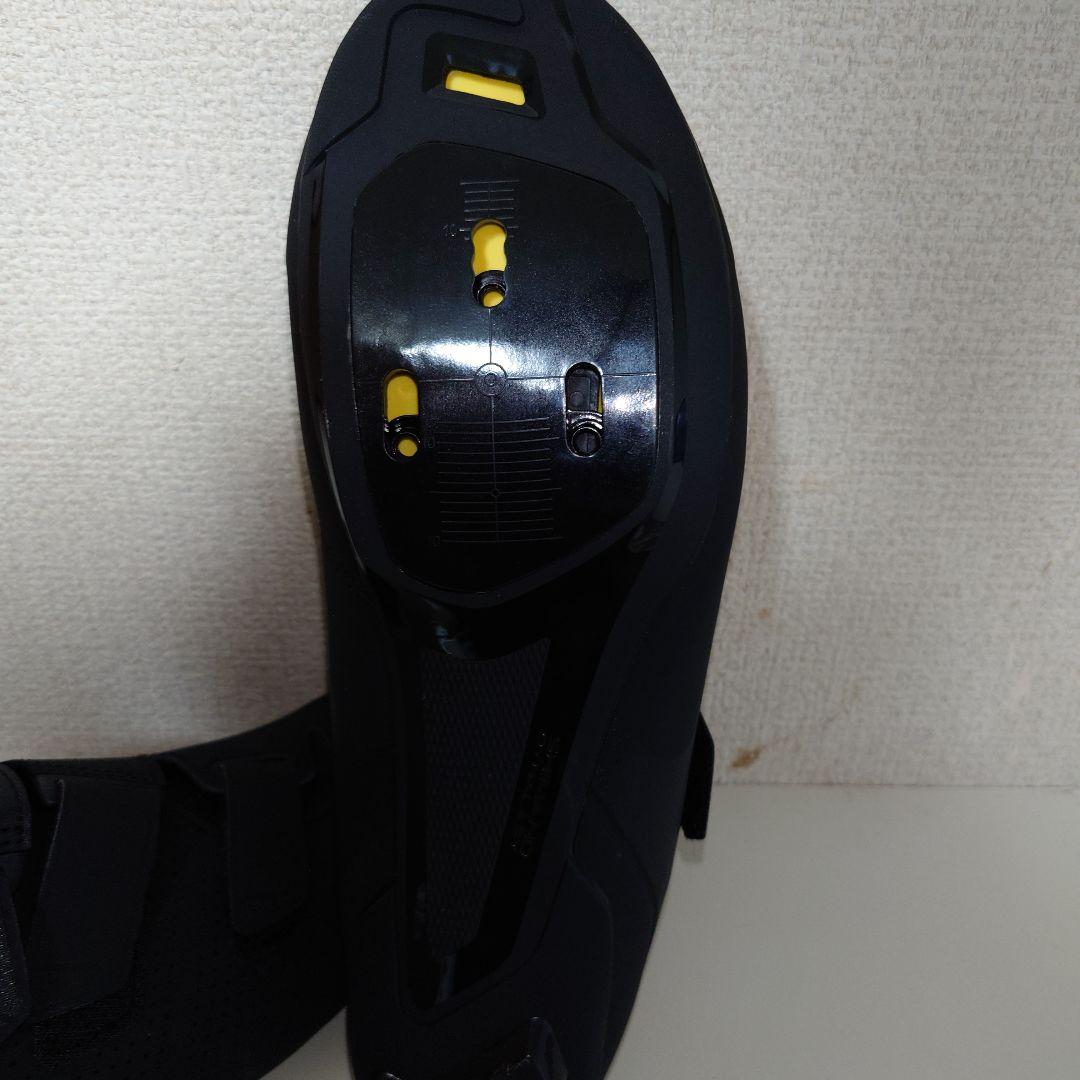 SHIMANO　RC1　SPD-SL　シューズ　42
