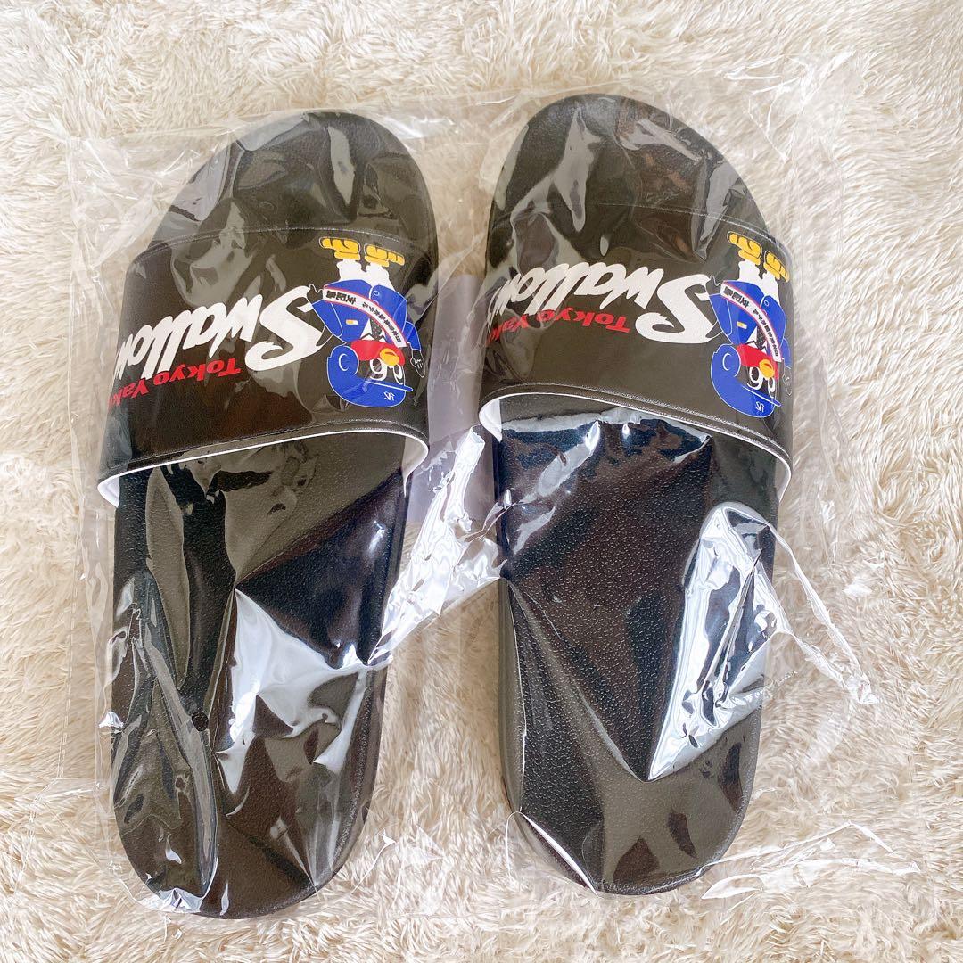 【非売品】東京ヤクルトスワローズ つば九郎 日本青年館ホテル4点セット✨