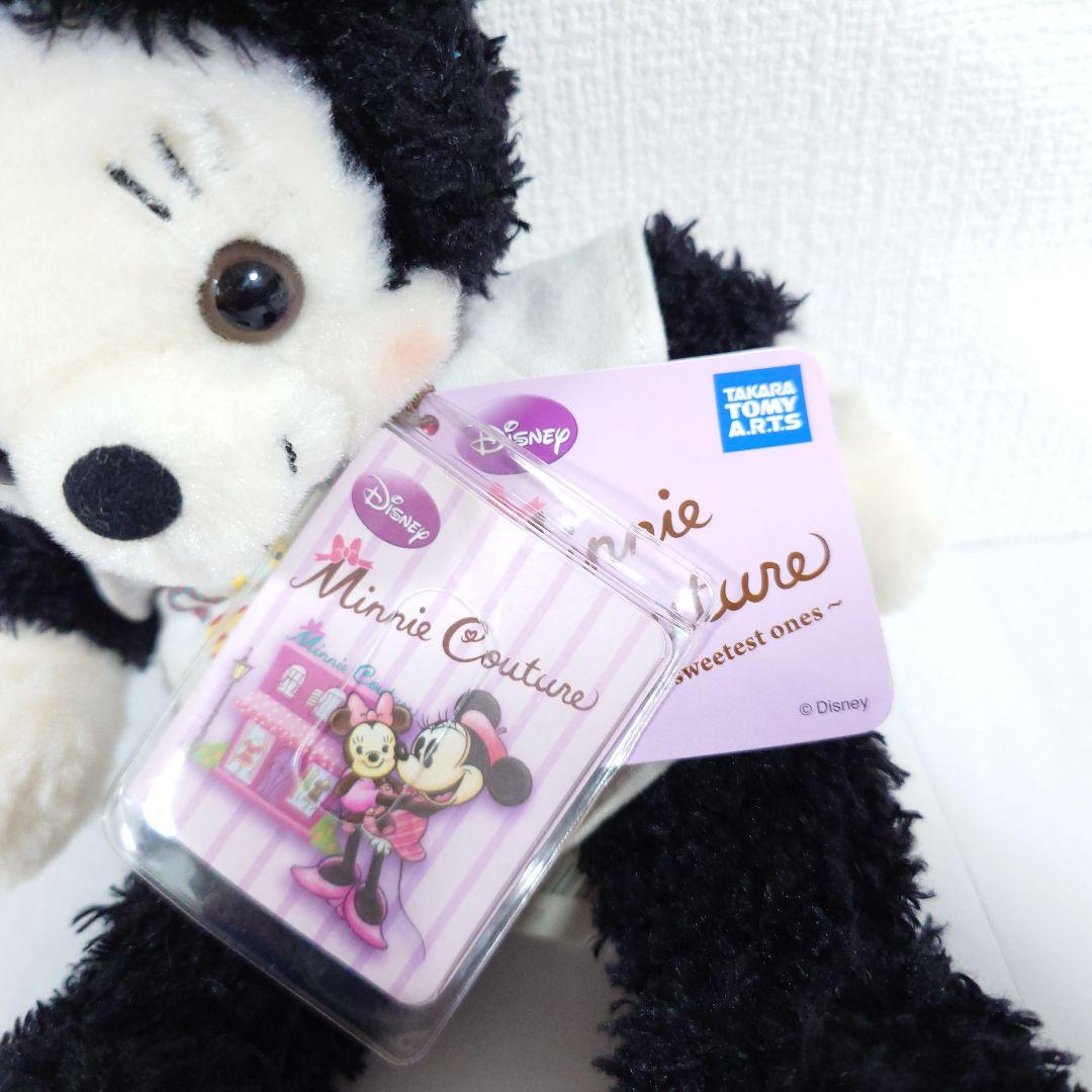 ミニークチュール　ミニーズドール　バースデイ1周年