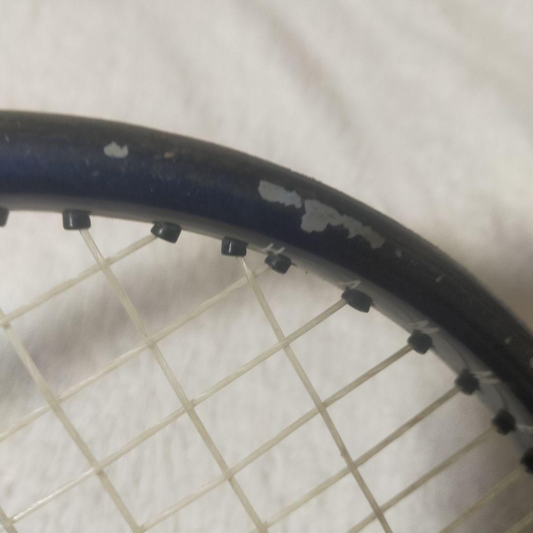 Wilson テニスラケット 3本セット 4 1/4