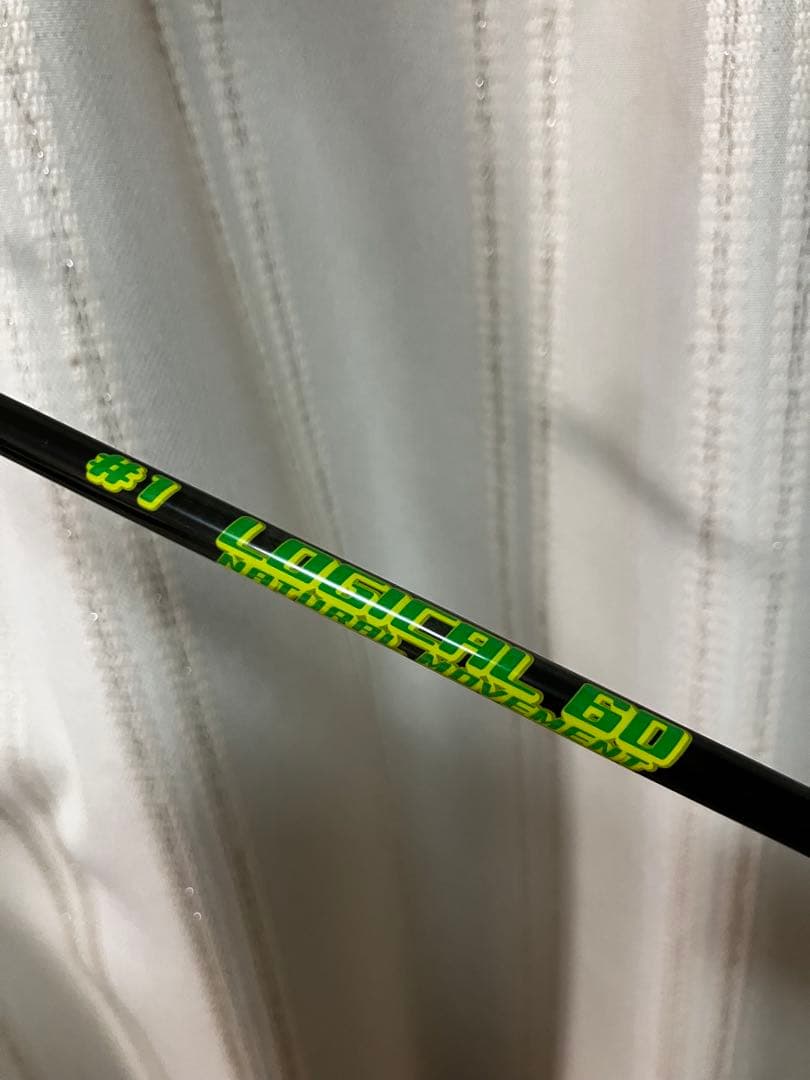 『シャリーちゃん』ディープライナー　ロジカル　60 #1 ジャンク　修理品