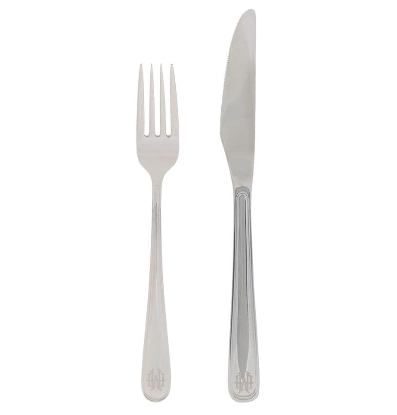 東京ディズニーランド ホーンテッドマンション カトラリーセット