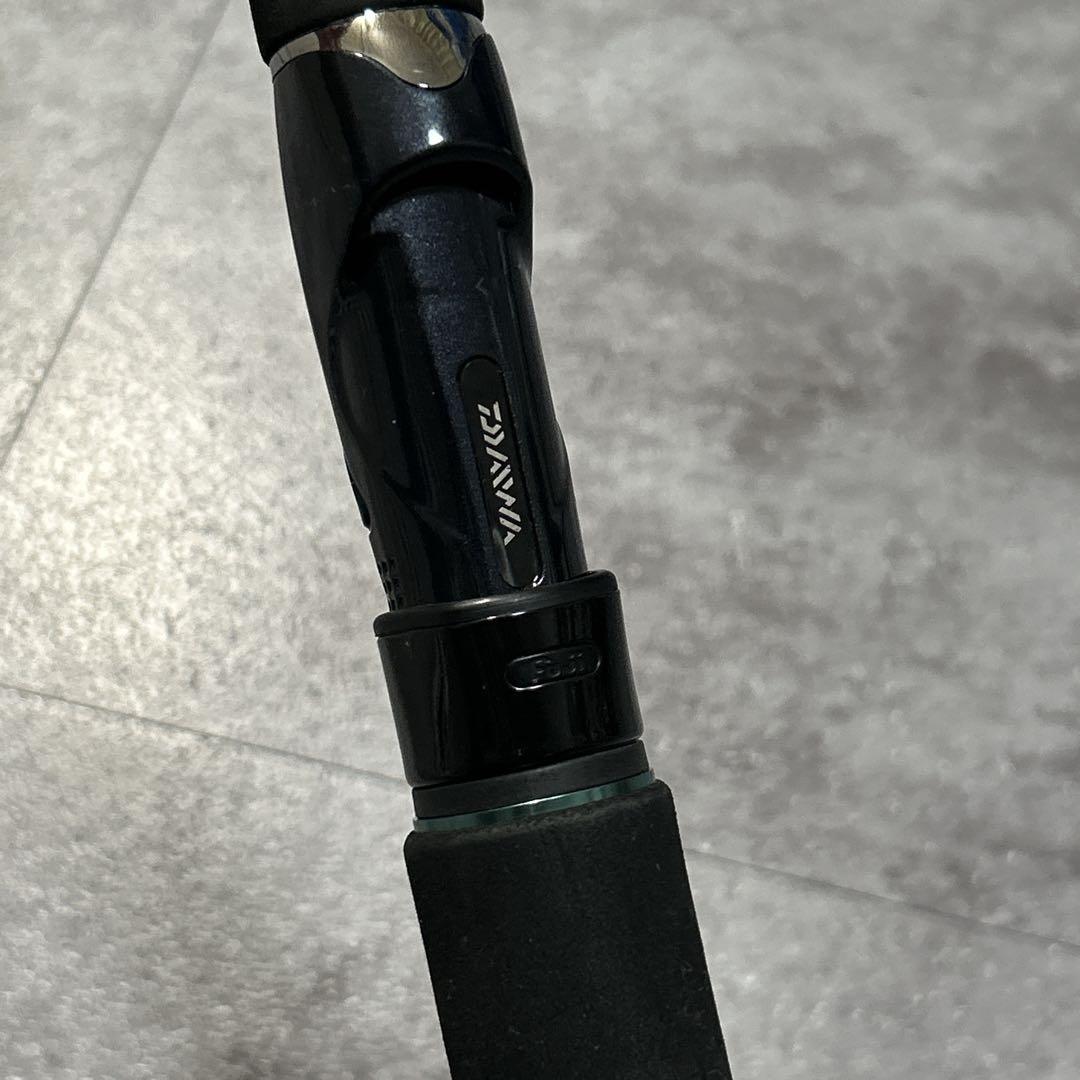 Daiwa 14エメラルダス86MH エギングロッド シーバス