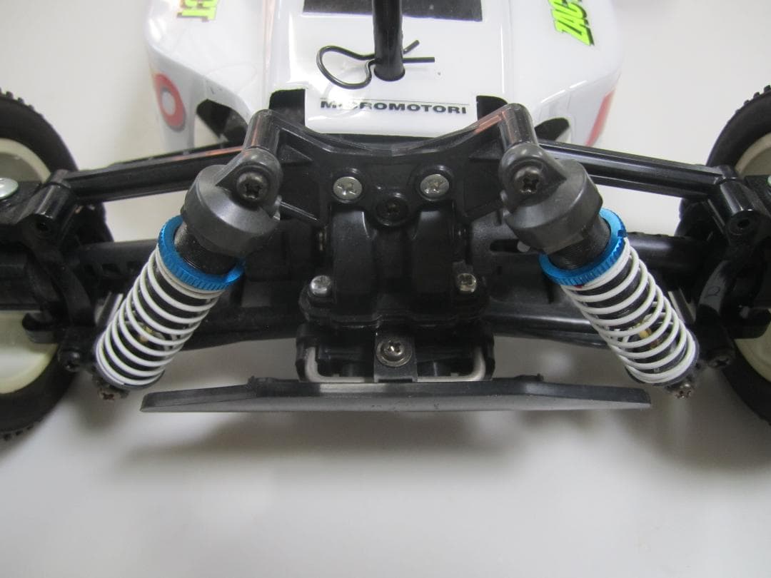 1/10 タミヤ TT02B ネオスコーチャー ラジコン RC 送料込み