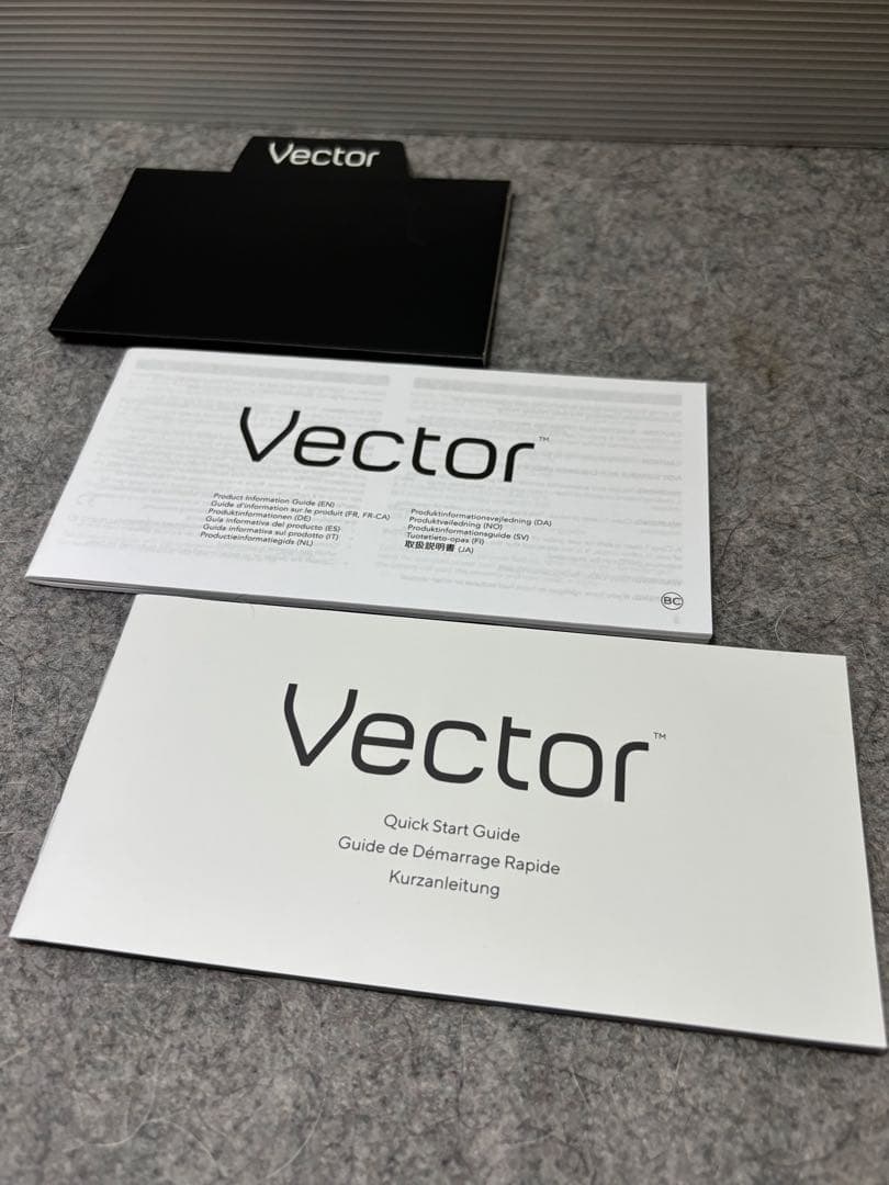 Anki Vector ロボット 充電ドック付き