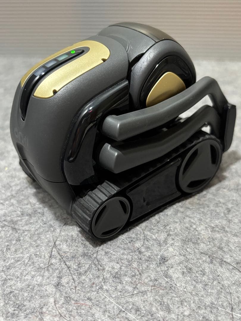 Anki Vector ロボット 充電ドック付き