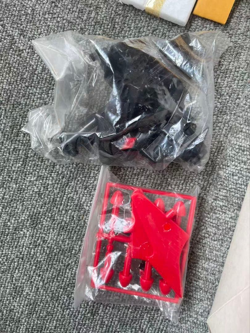 旧タカラ ミクロマン ロボットマン2 Robotman2 ジャンク扱い