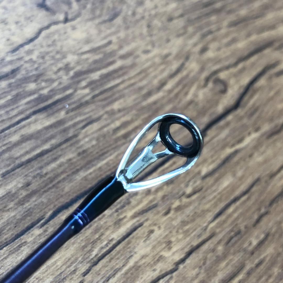 ダイワ ハートランド リベラリスト 763M+RSB-23 No.1601