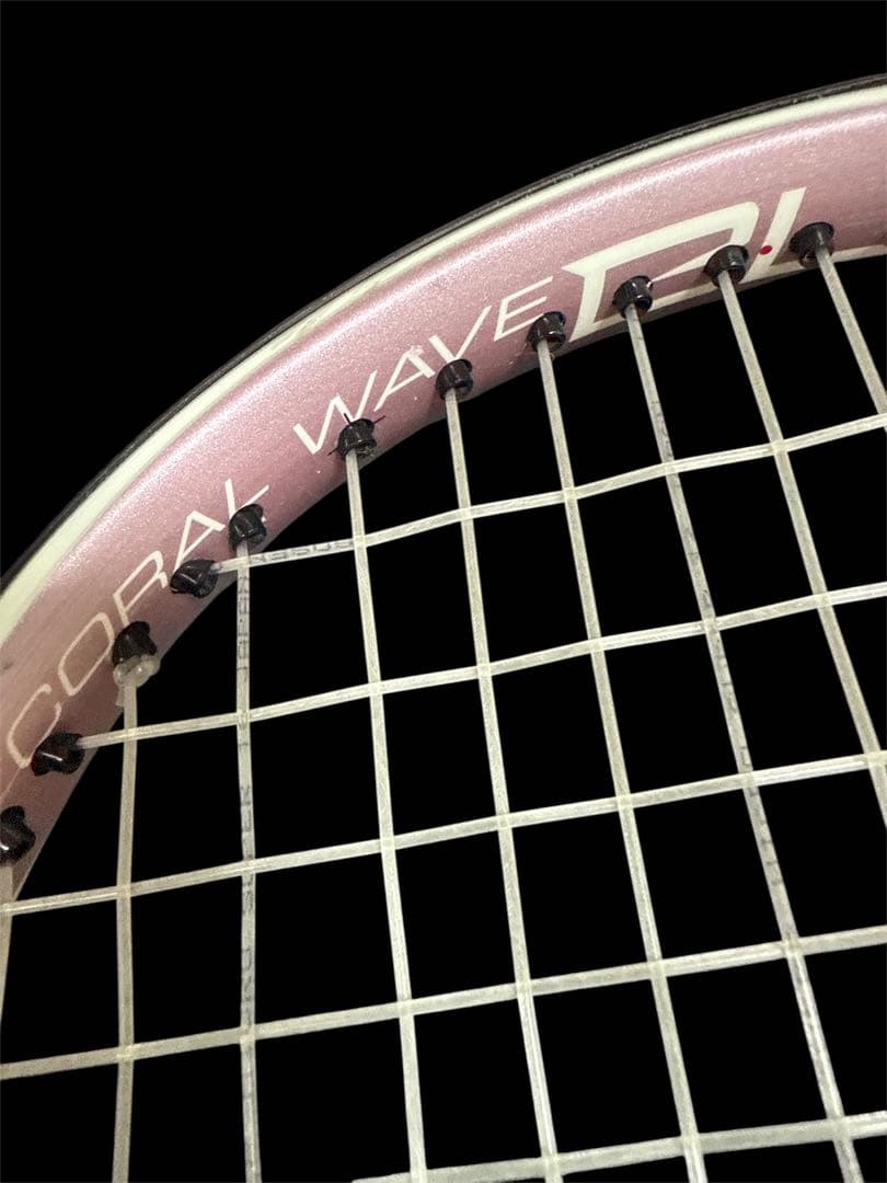 Wilson Coral Wave テニスラケット