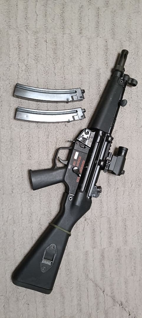 トレポン　SYSTEMA TW5