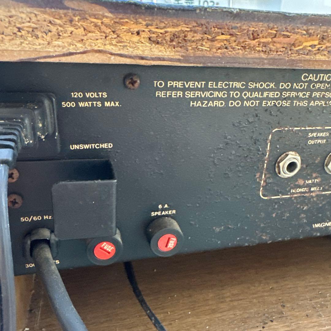 ヤ*マ様 BBE SONIC MAXIMIZER 411 Acoustic B1