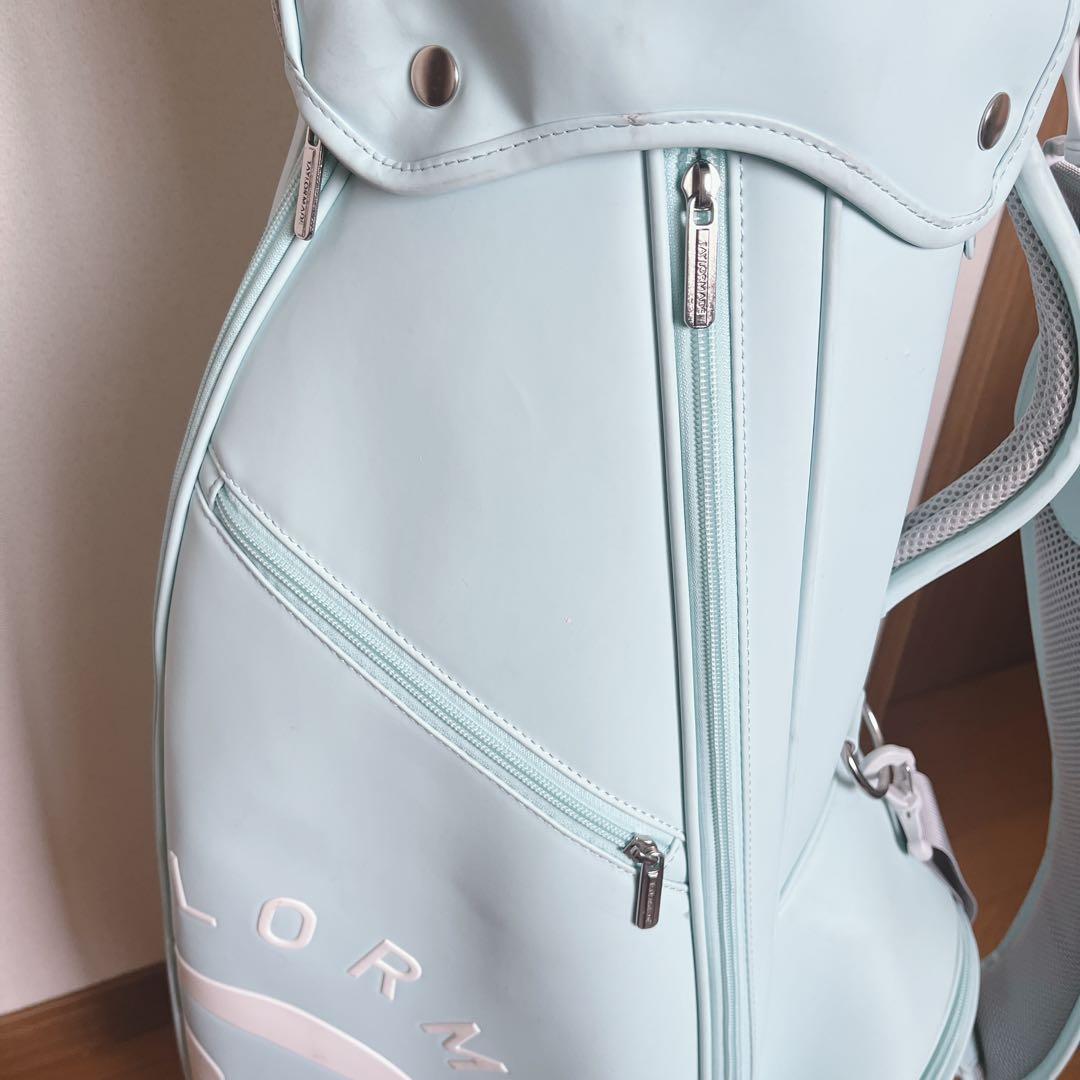 K146 TaylorMade 2023 サークルT ライトブルー