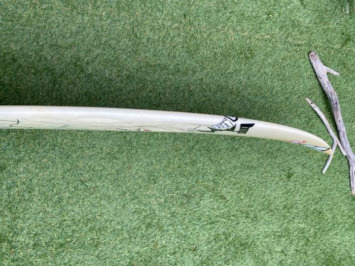 サーフボードDHD ハイパフォーマンス　5,9