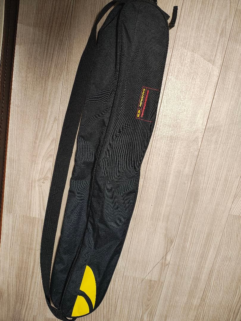 【ファンスキー☆】90cm　LINEファンスキー板♪　ツインチップ！