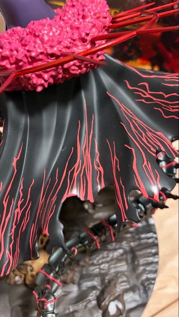 fgo クーフーリンオルタ フィギュア