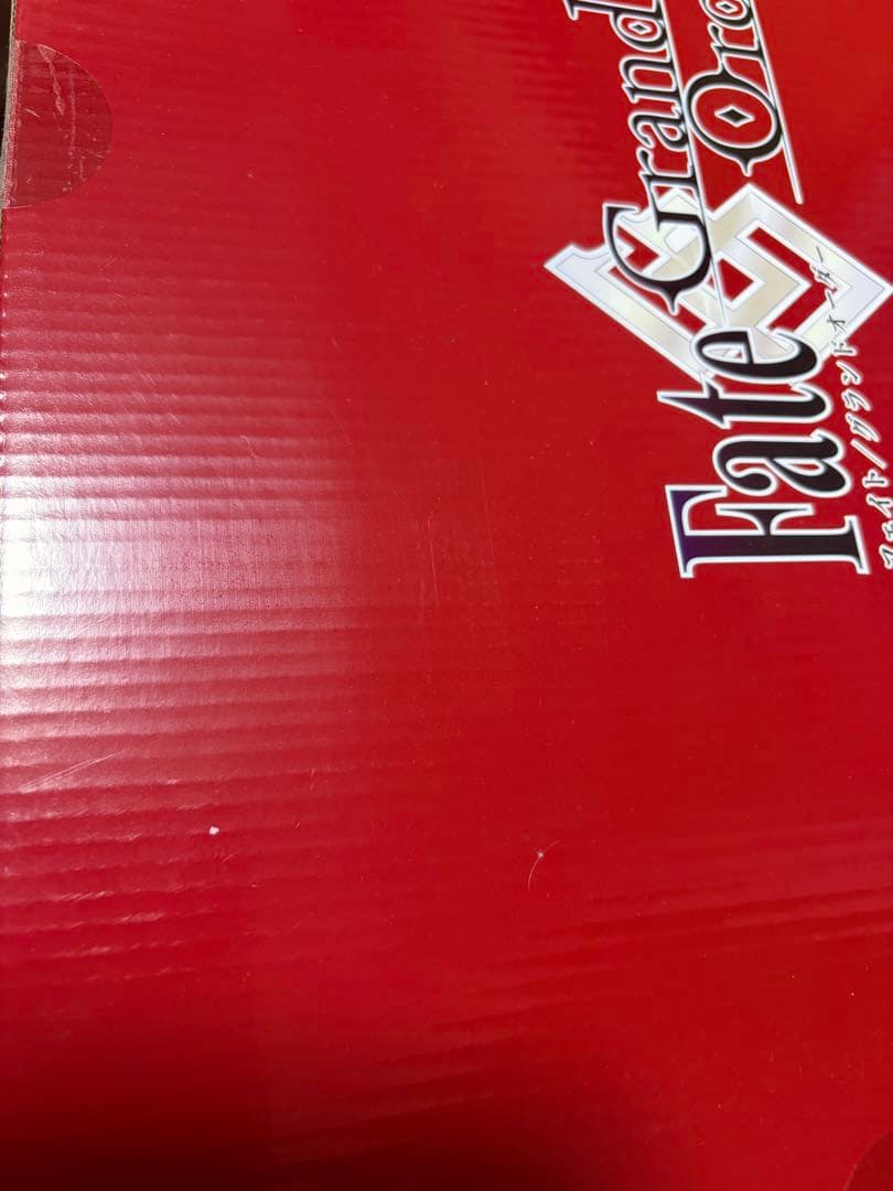 fgo クーフーリンオルタ フィギュア