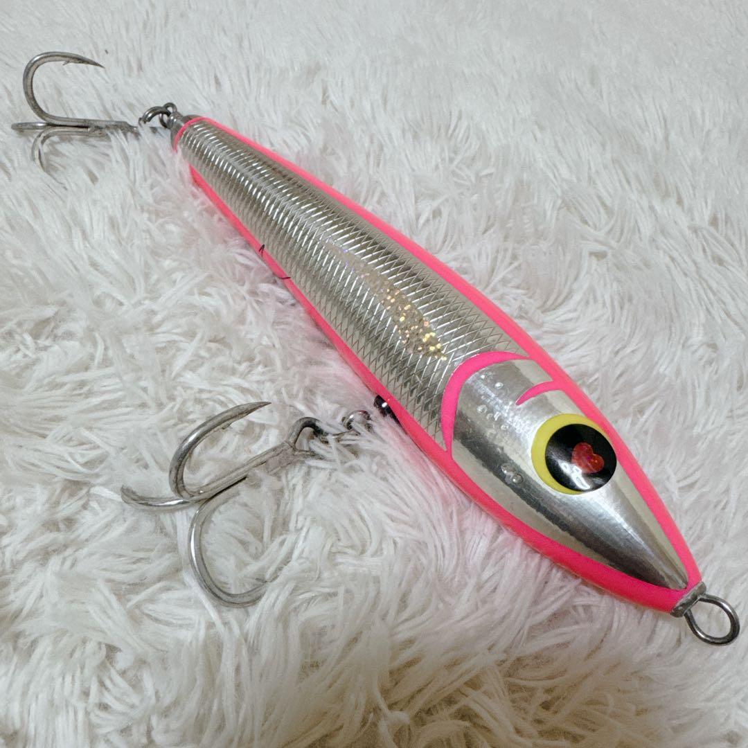 Hammer Head Cherry Pai チェリーパイ200